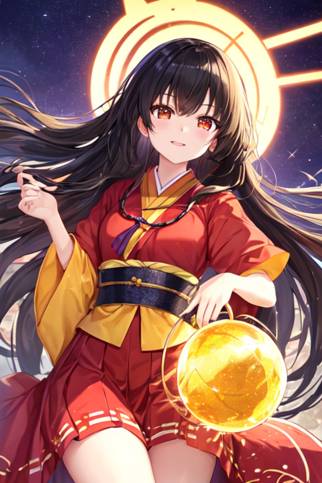 毎日ゴールデンボール