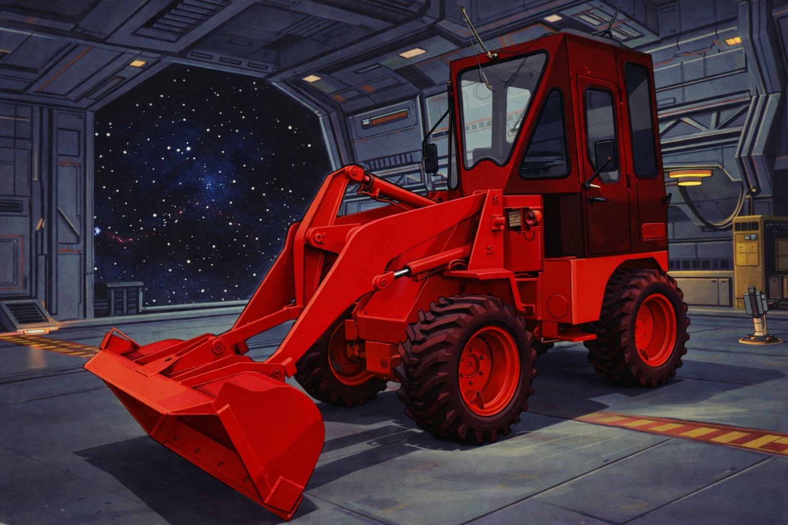 「赤き彗星は、三倍速で地も制す」 | の人気AIイラスト・グラビア