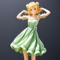 香奈緒ちゃんフィギュア発売 3枚目