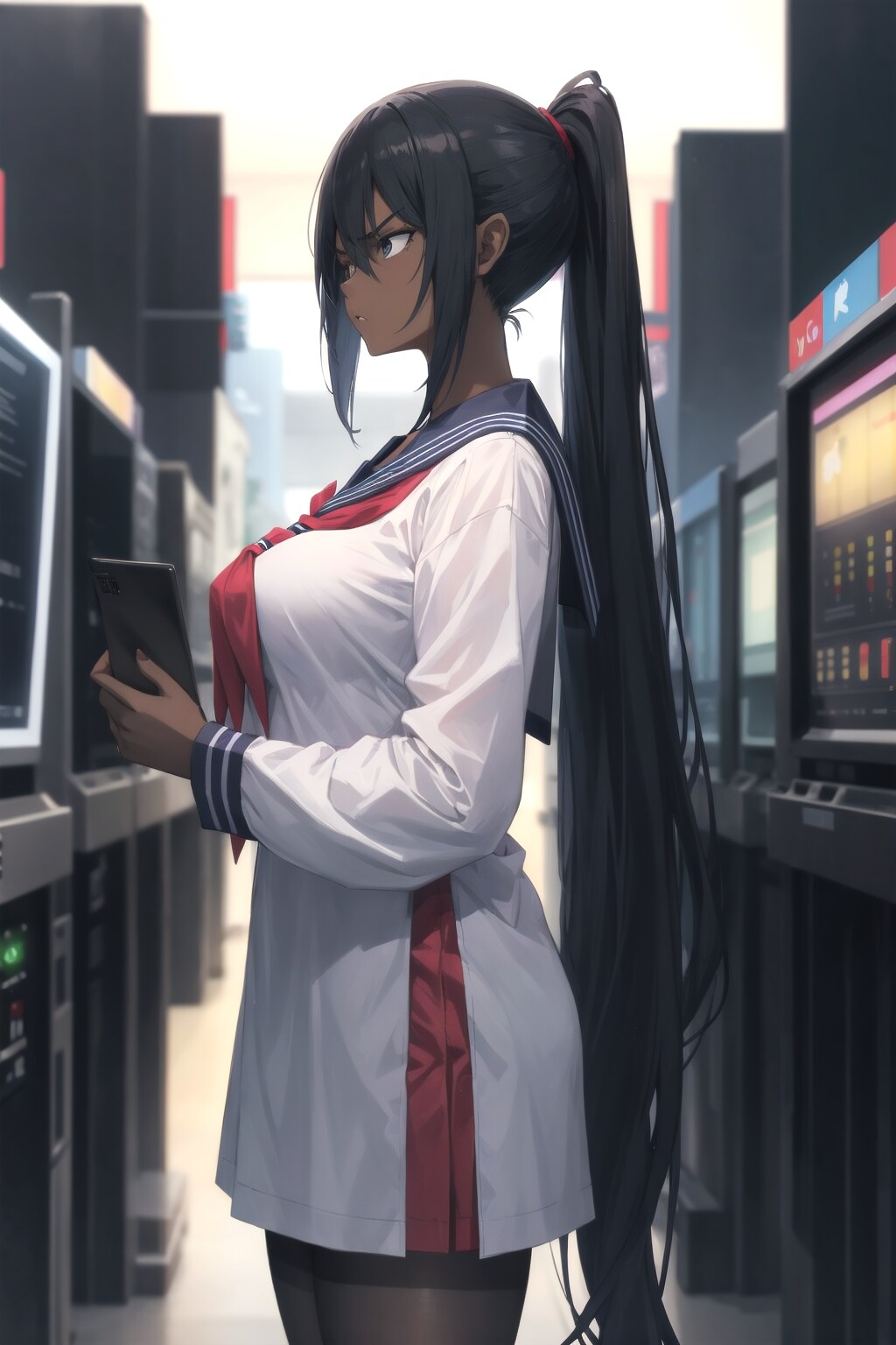 メロンブルブル部