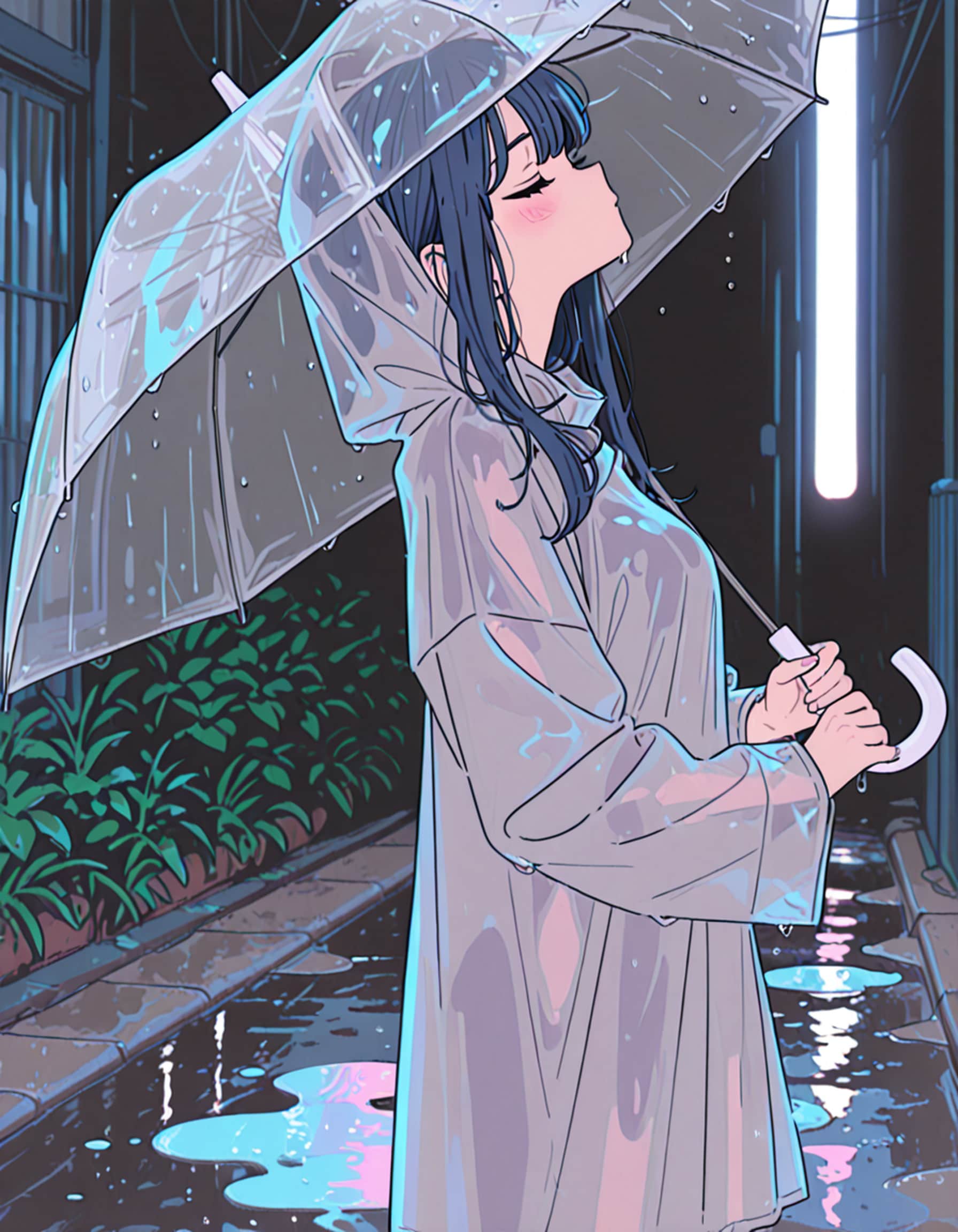 観察記録060 | の人気AIイラスト・グラビア