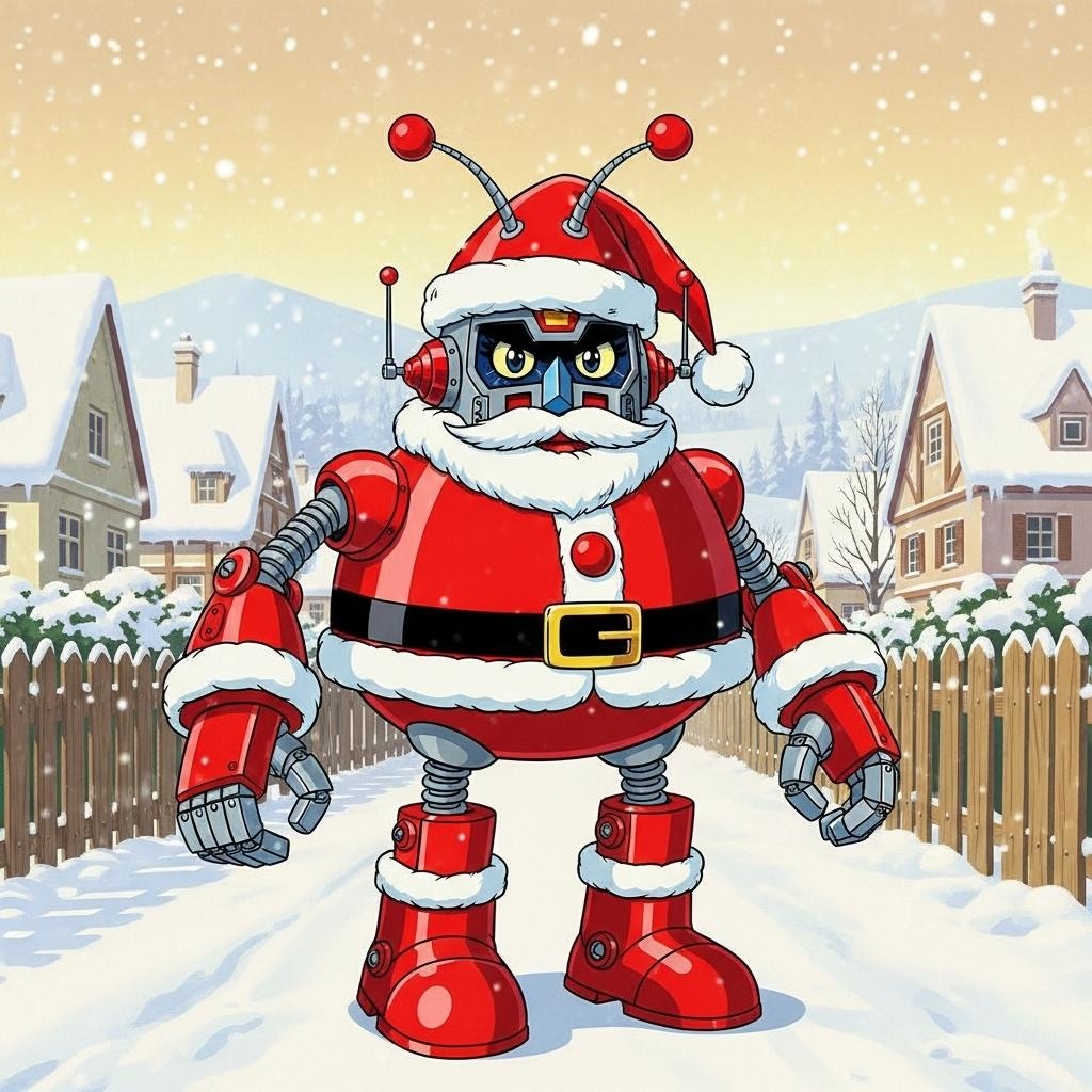 今週のビックリドッキリメカ!! 64