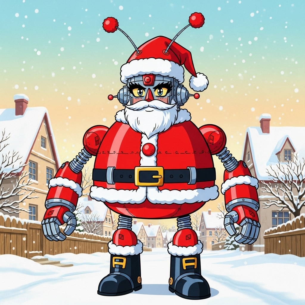 今週のビックリドッキリメカ!! 64 | の人気AIイラスト・グラビア