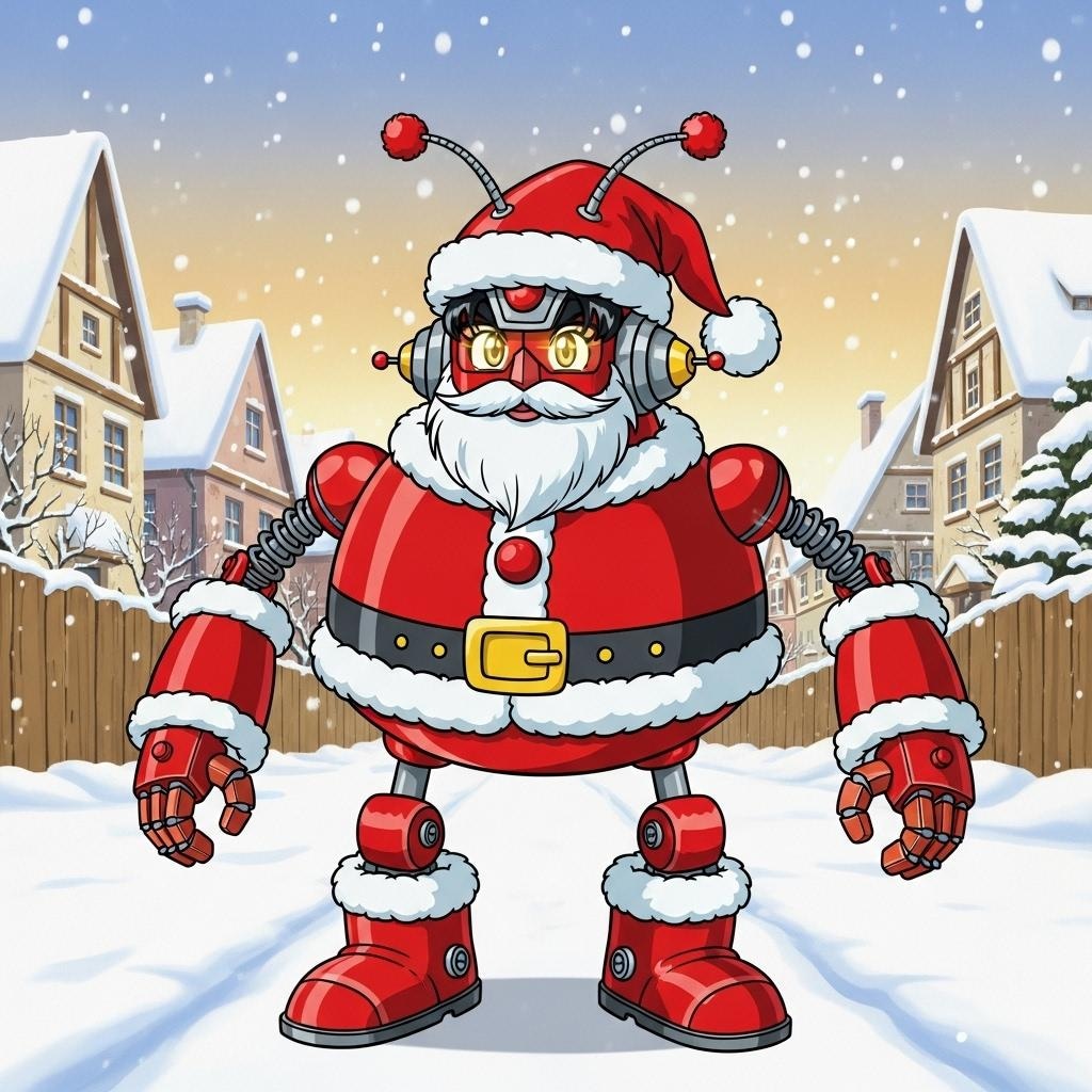 今週のビックリドッキリメカ!! 64