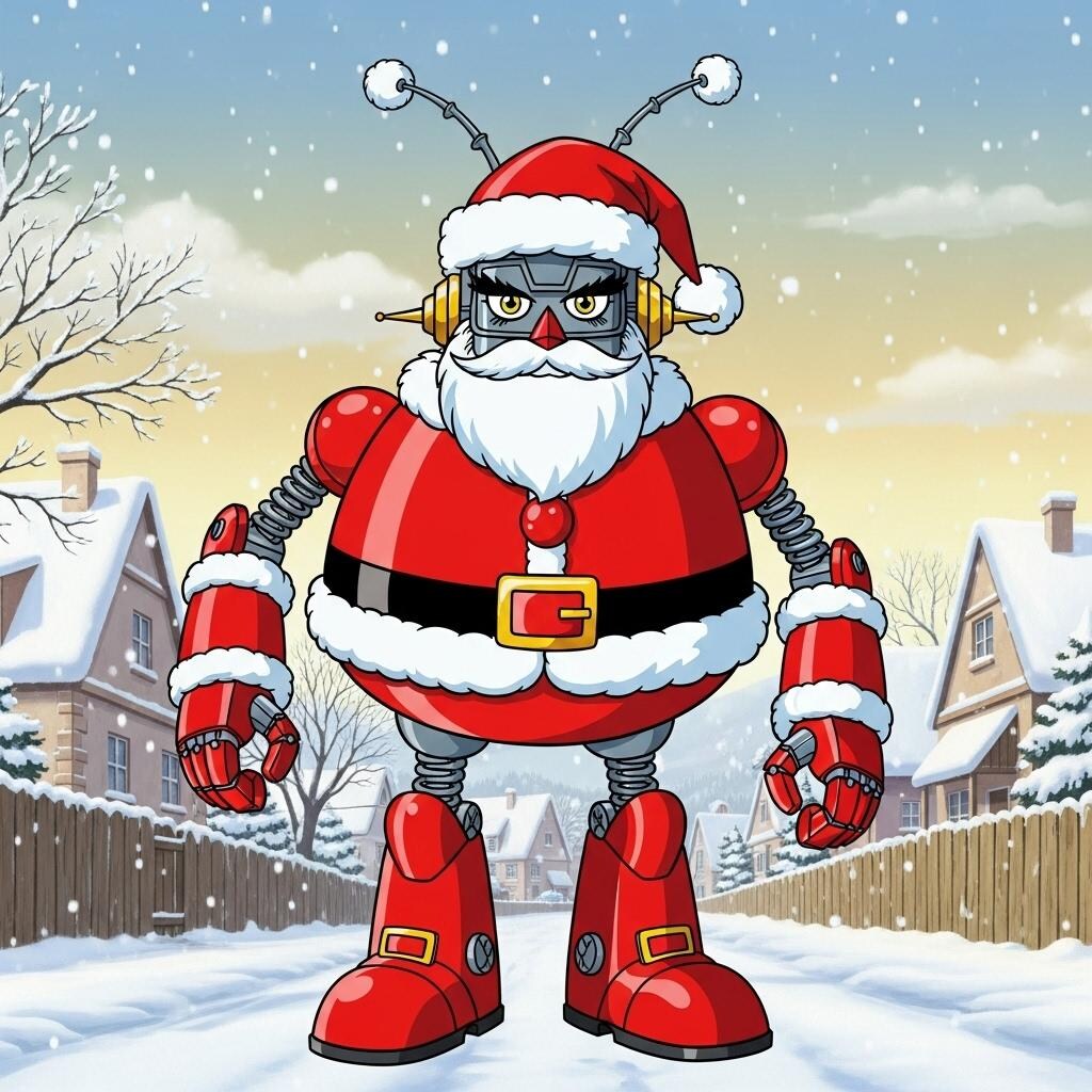 今週のビックリドッキリメカ!! 64