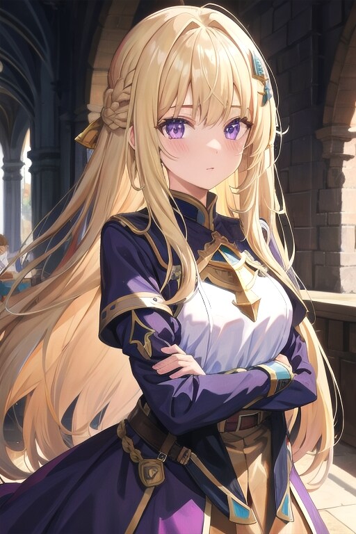 クレアちゃん772