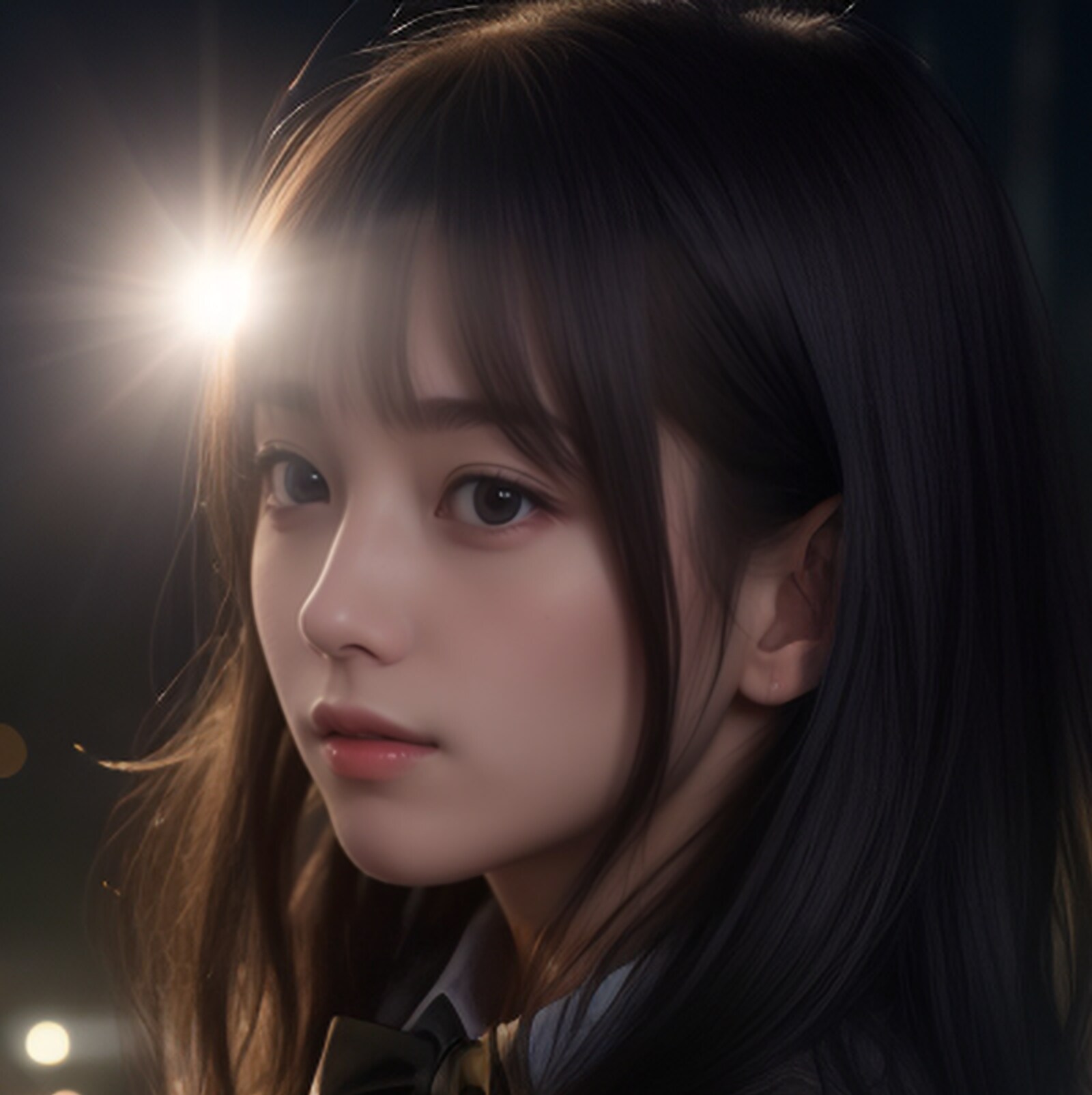girl