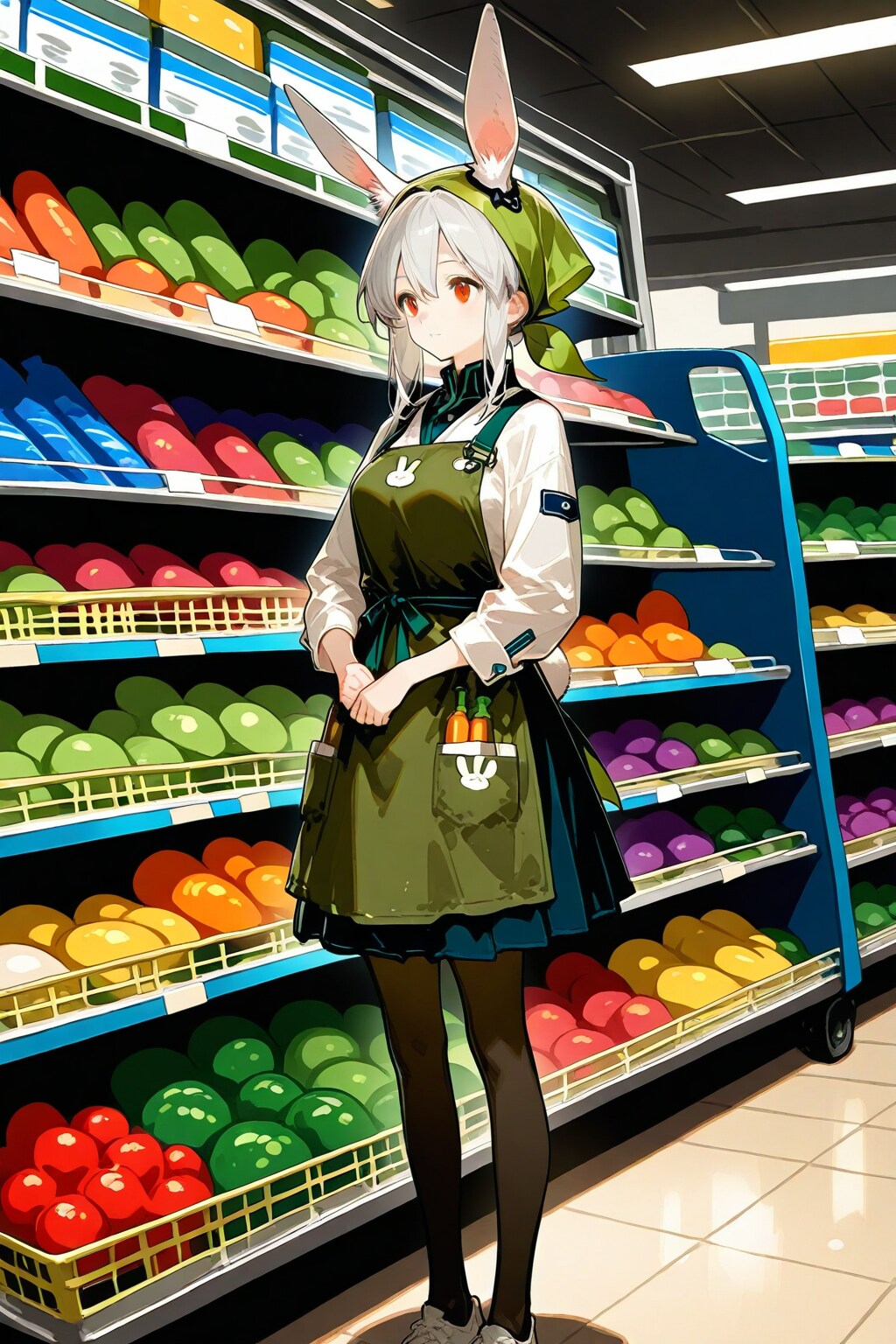 スーパーちちぷい