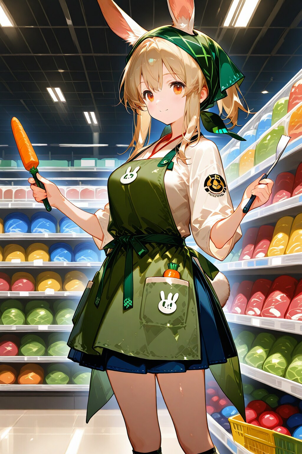 スーパーちちぷい