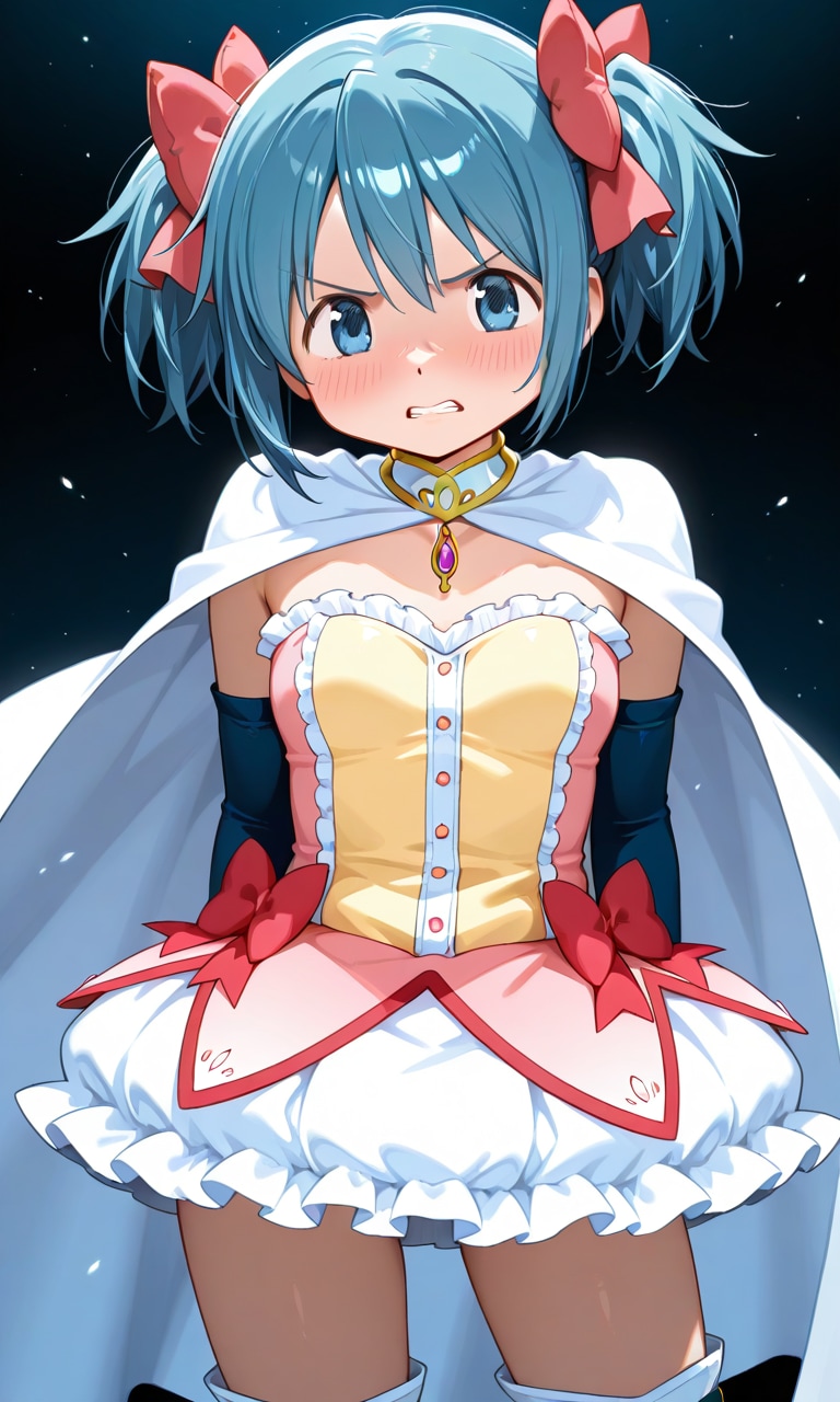 美樹さやか | の人気AIイラスト・グラビア