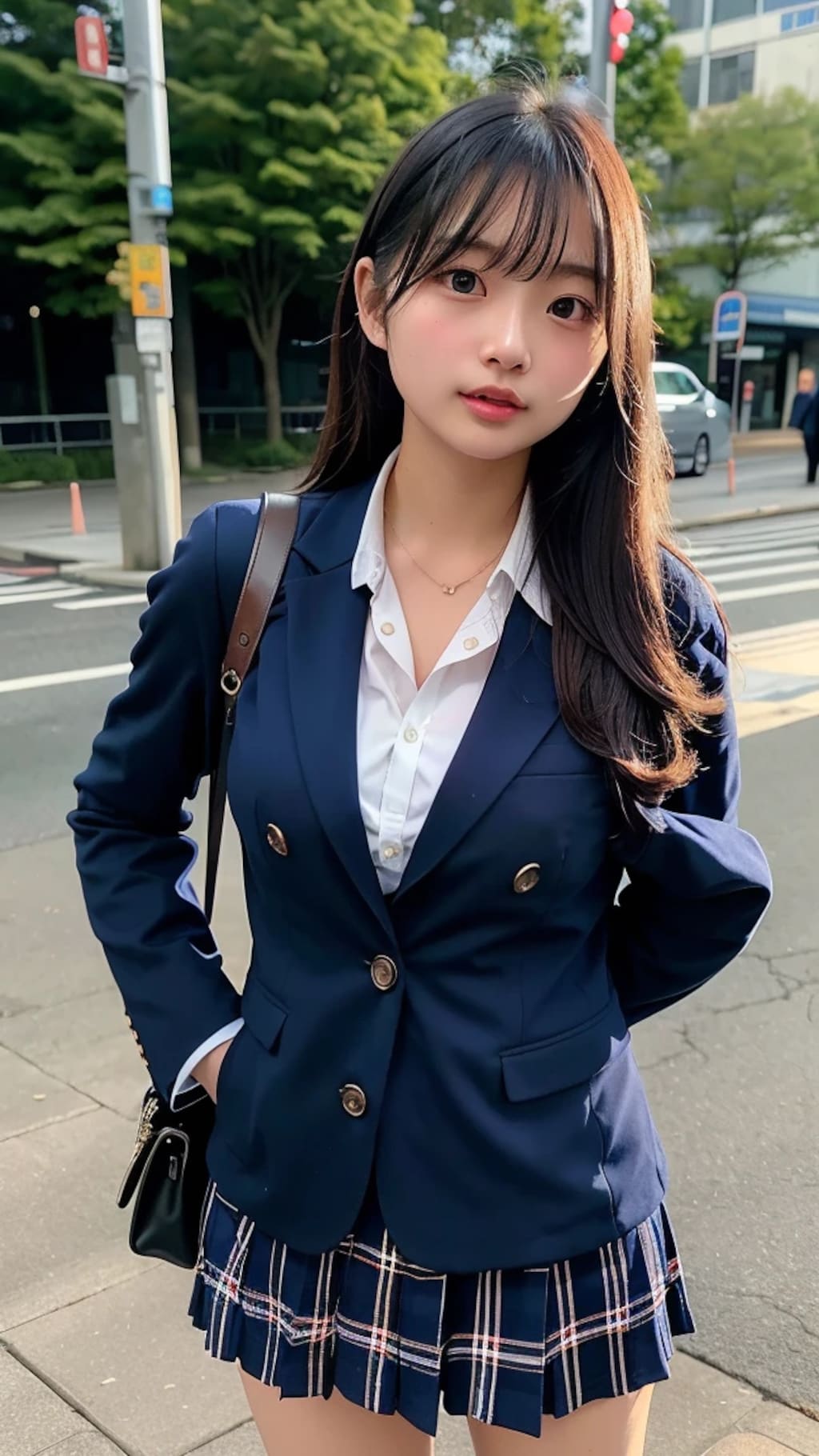 6.9、本日の美少女２。