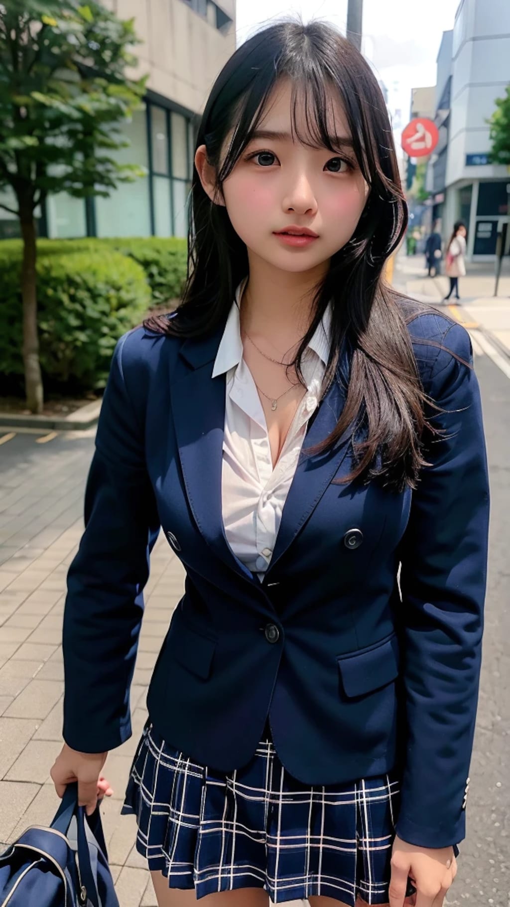 6.9、本日の美少女２。