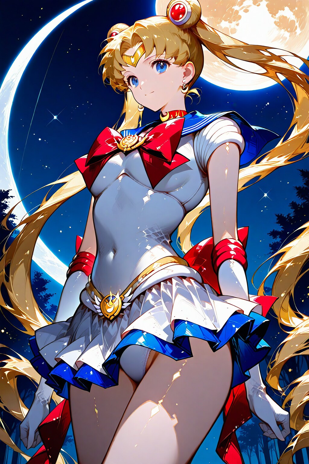 Sailor Moon
