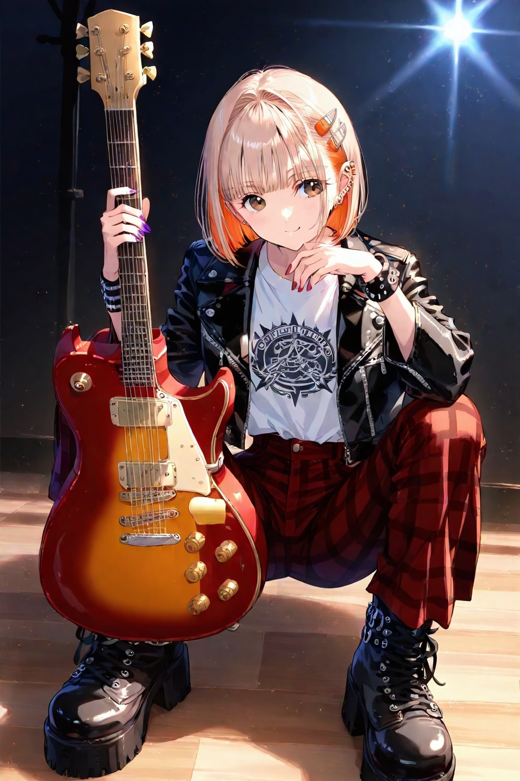 [このキャラ使用可]細川双葉さん