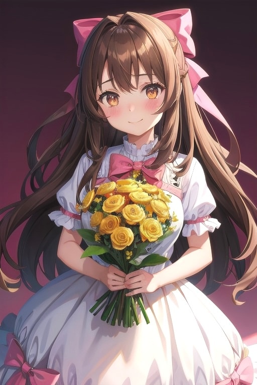 おばあちゃんへ💐
