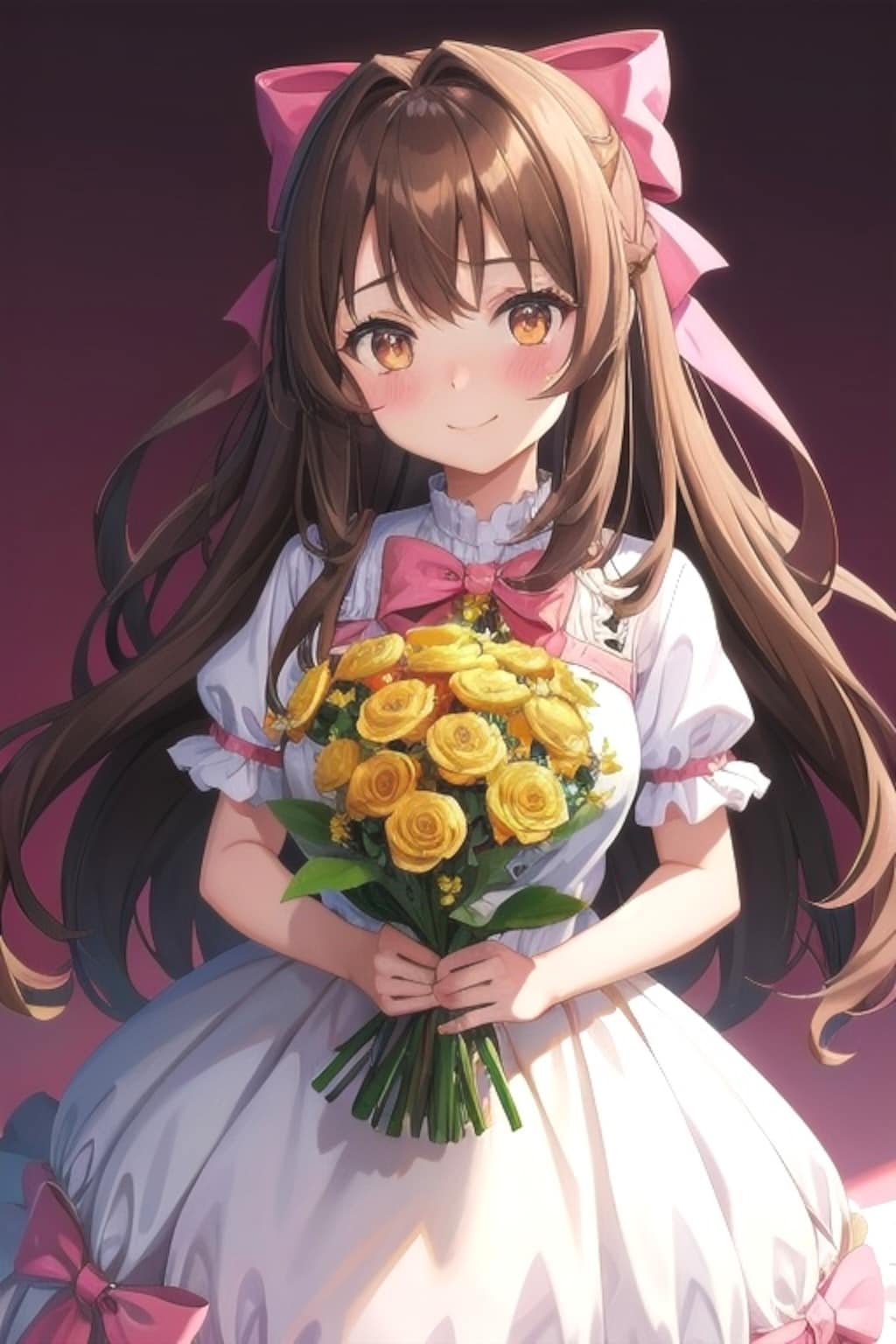 おばあちゃんへ💐