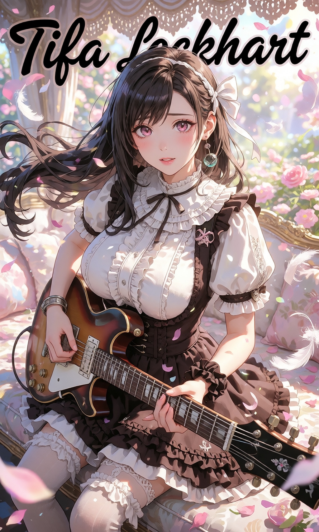 曲紹介します！