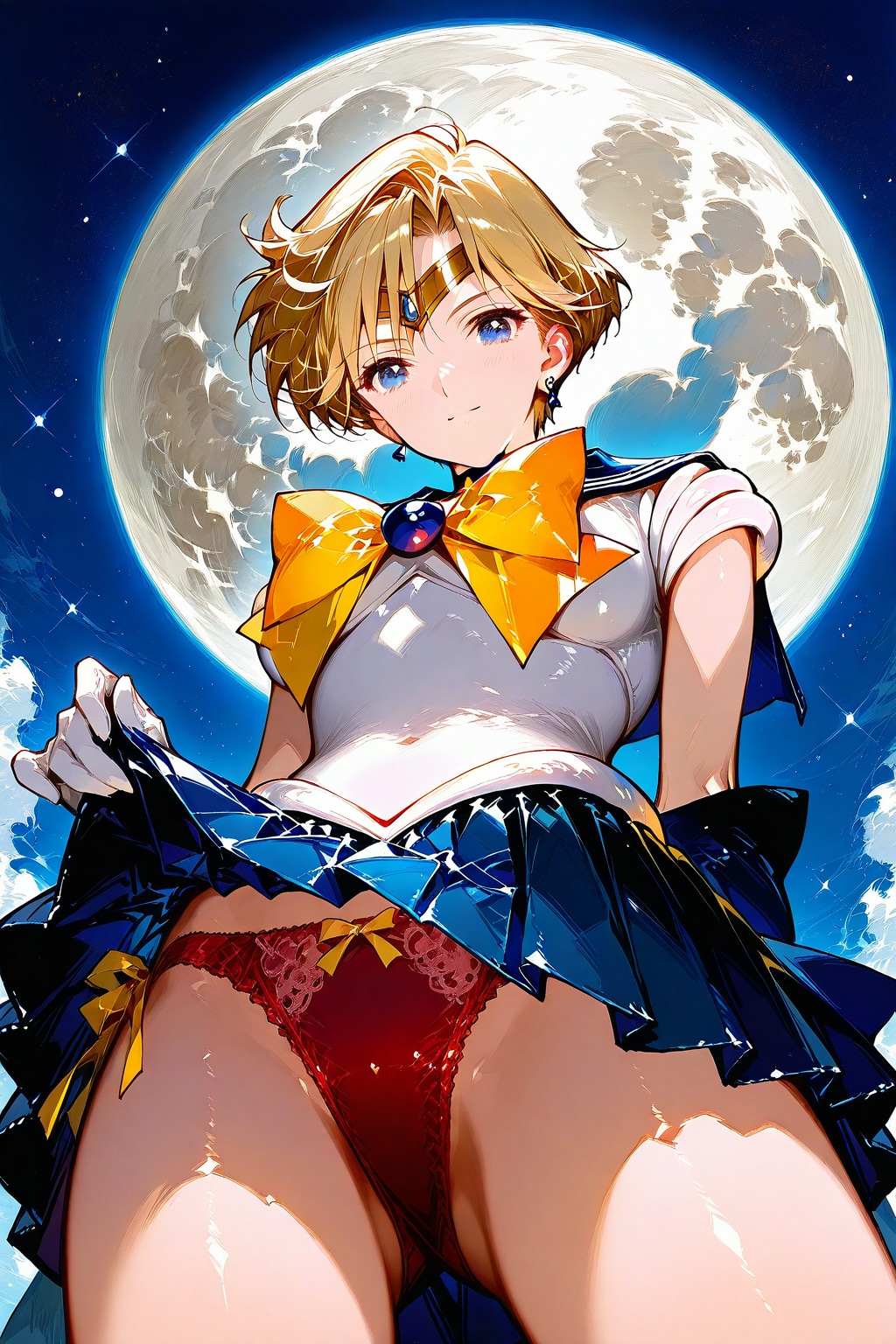Sailor Uranus