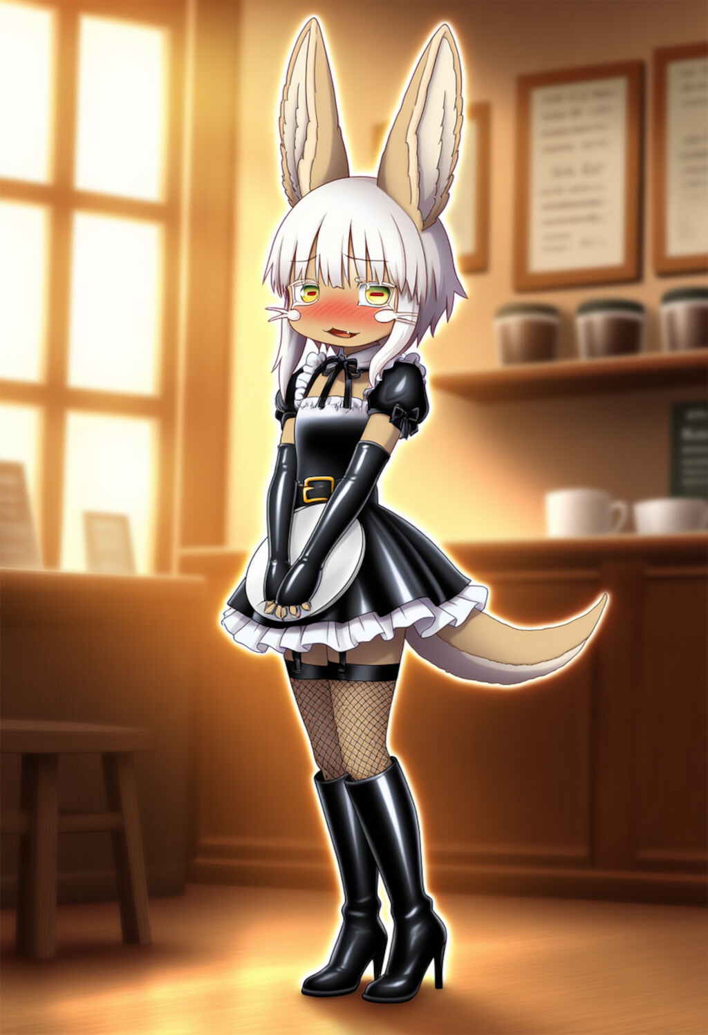 イラストリクエストを募集