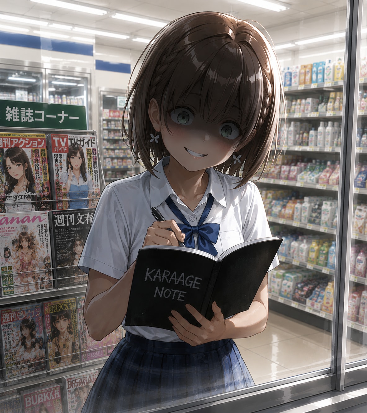#6 野田監視記録
