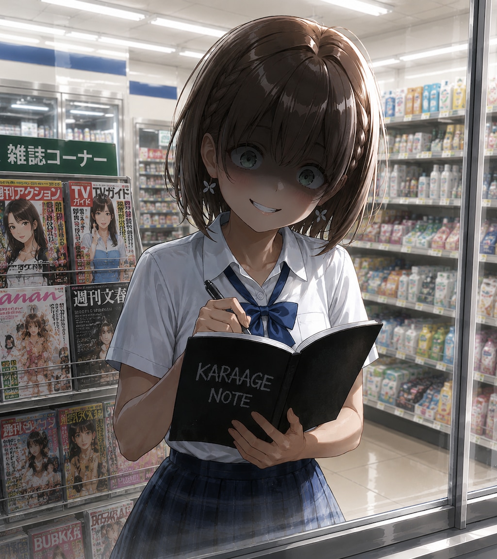 #6 野田監視記録