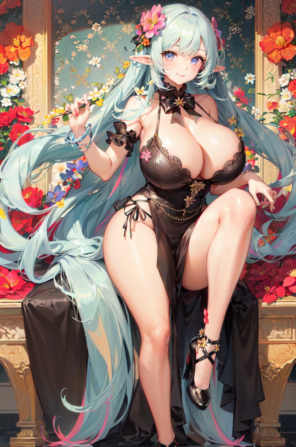Flower