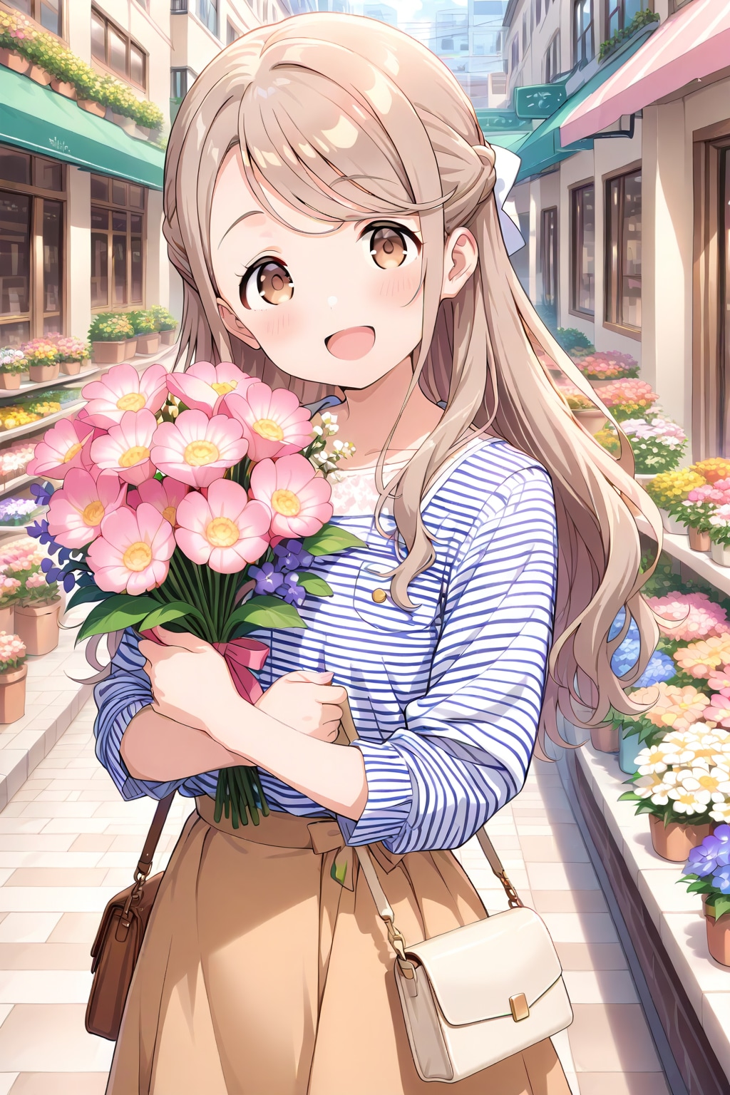 HARPYさん１１０