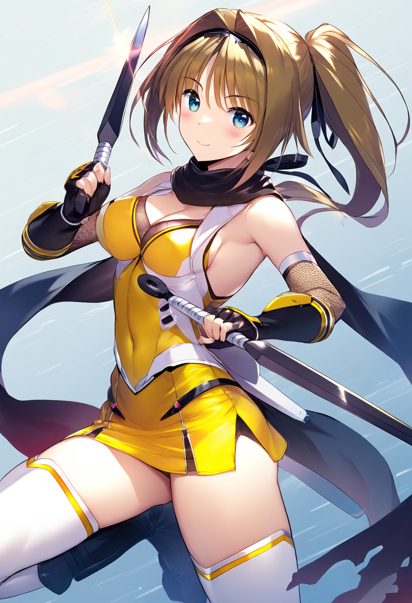 ハルカさん