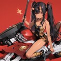鬼がくる！ 2枚目