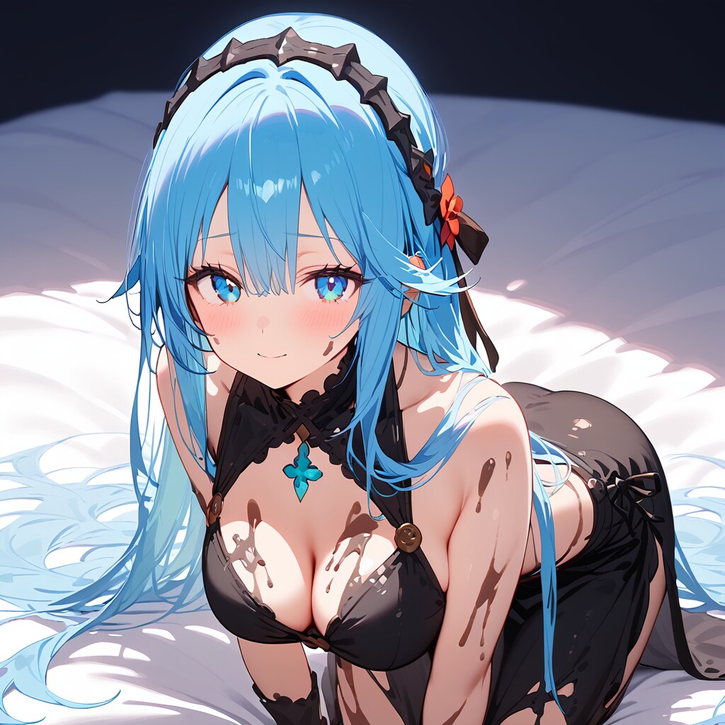 汚れてしまった