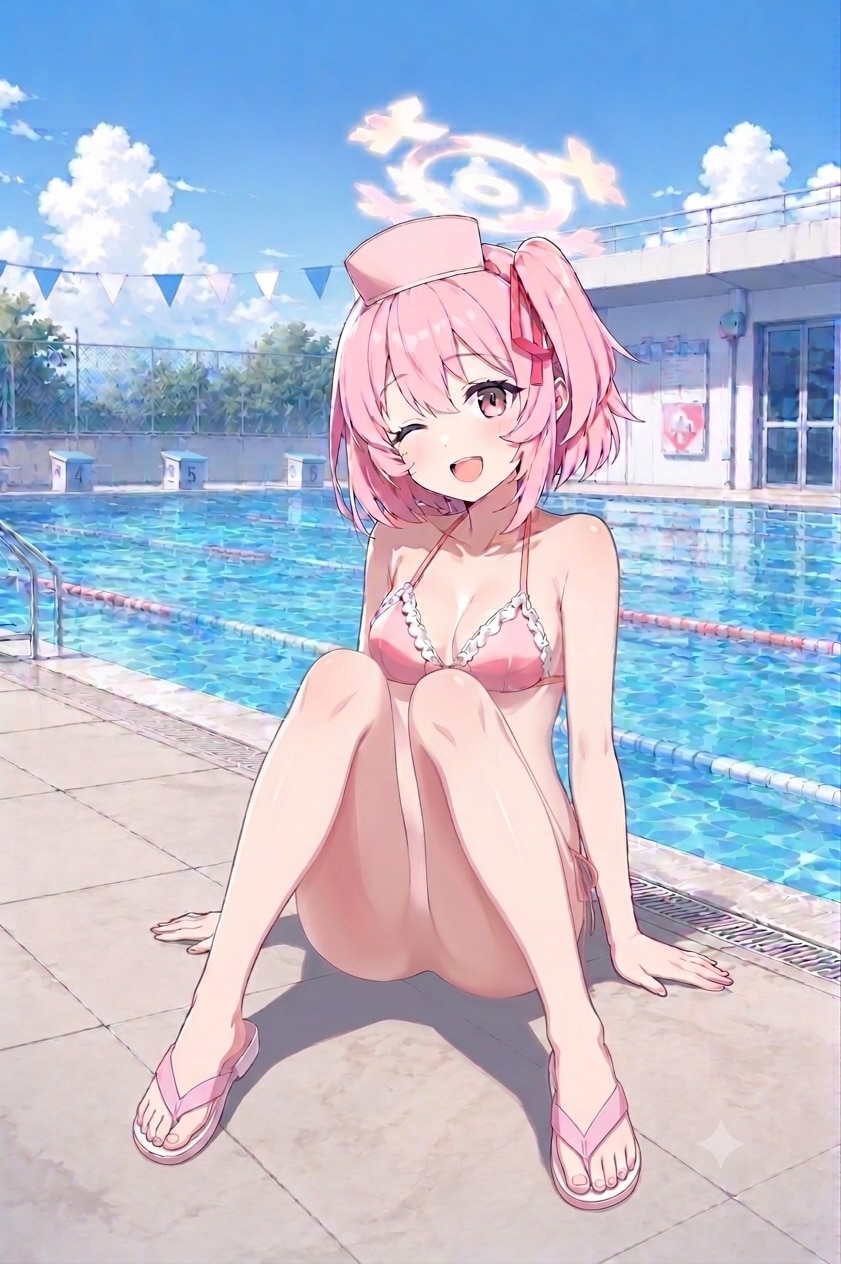 脱