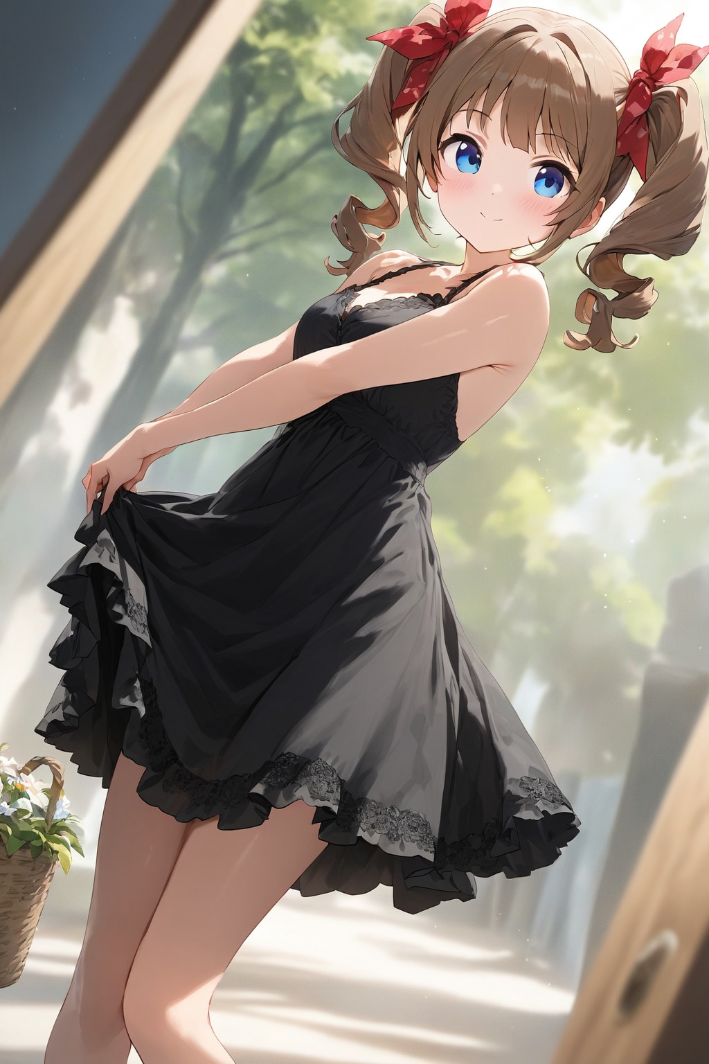 いい感じ | の人気AIイラスト・グラビア