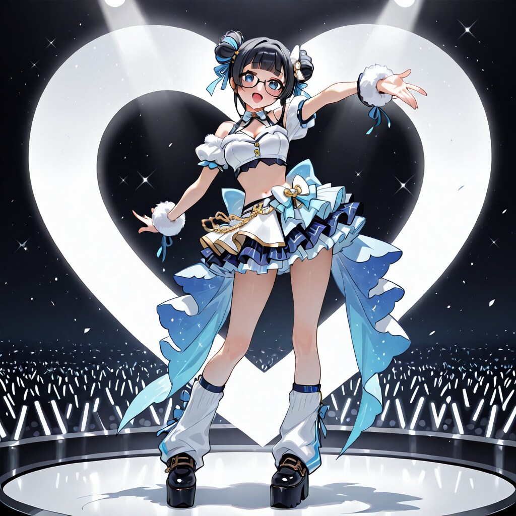 デイリーチャレンジ！26 | の人気AIイラスト・グラビア