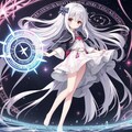 魔法陣 4枚目