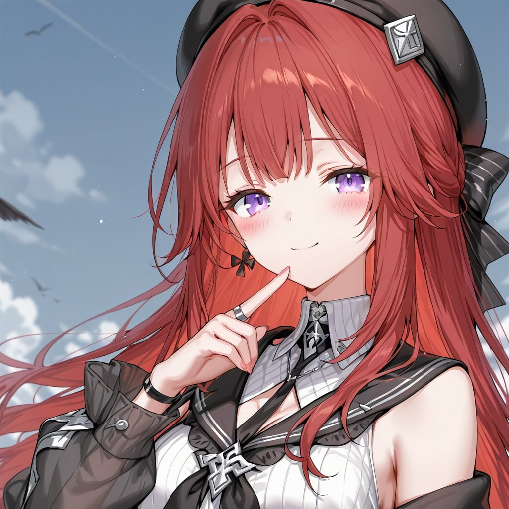 【簡単呪文】今日の日付ちゃん　by #QILIN | の人気AIイラスト・グラビア