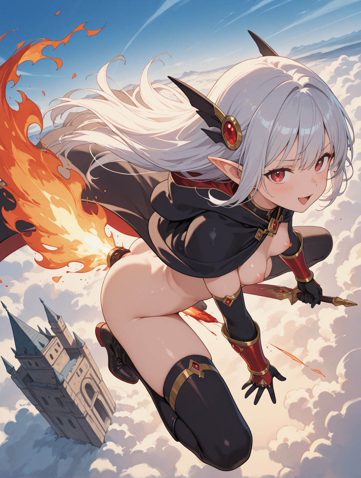 ドラゴンファート＃４