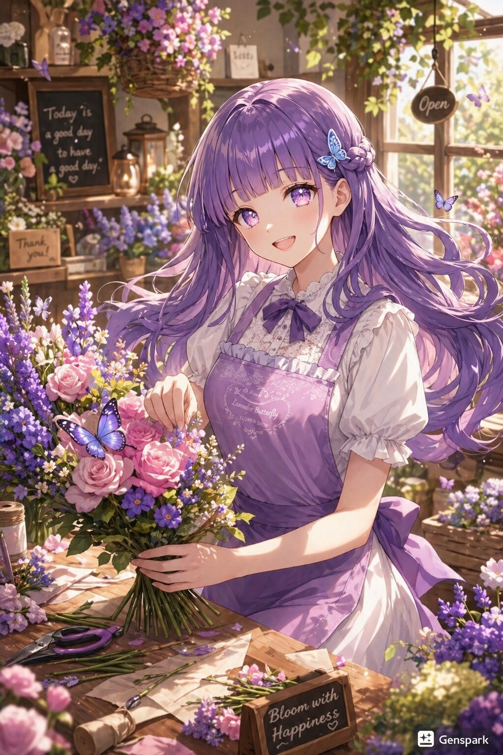 紫音　フラワーショップ