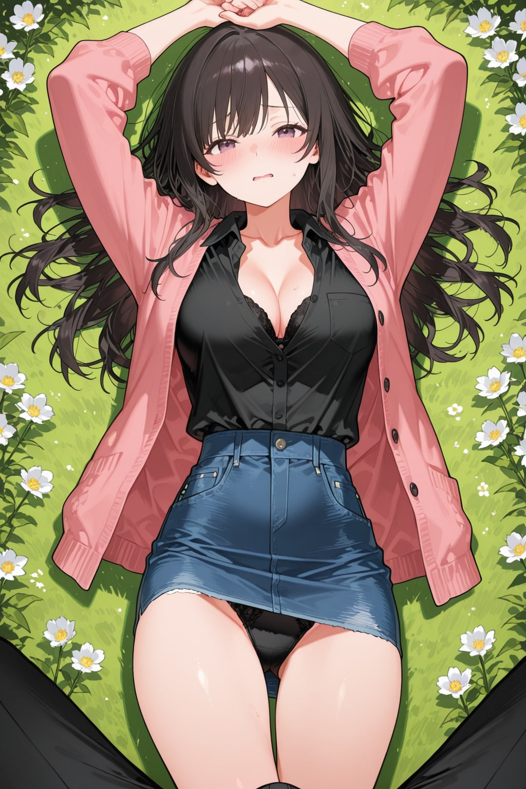 春のお出かけ