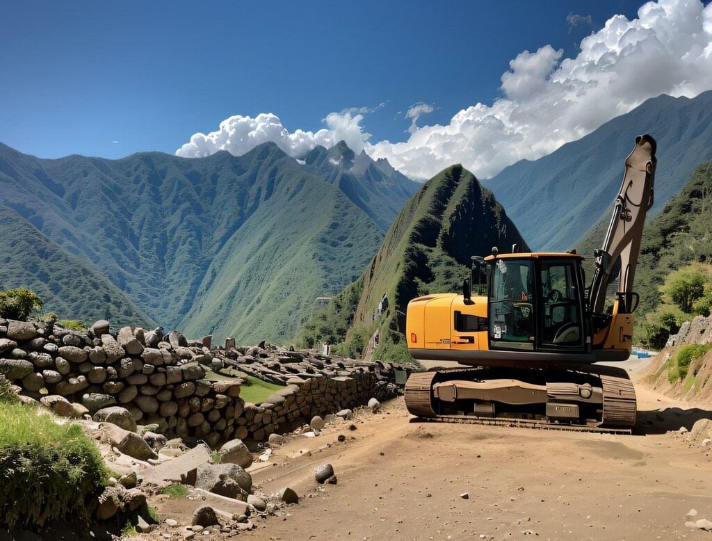 世界遺産の作り方