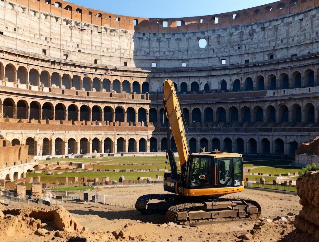 世界遺産の作り方