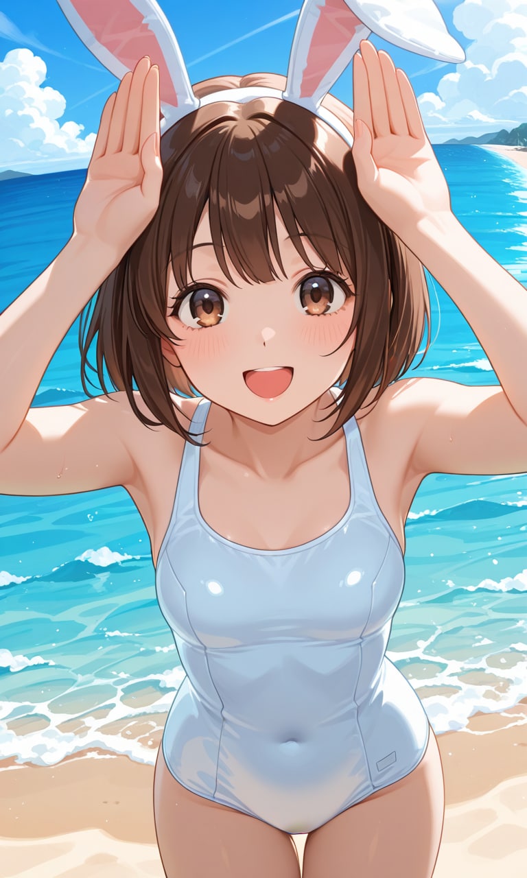 7/27おはウサ～♡
