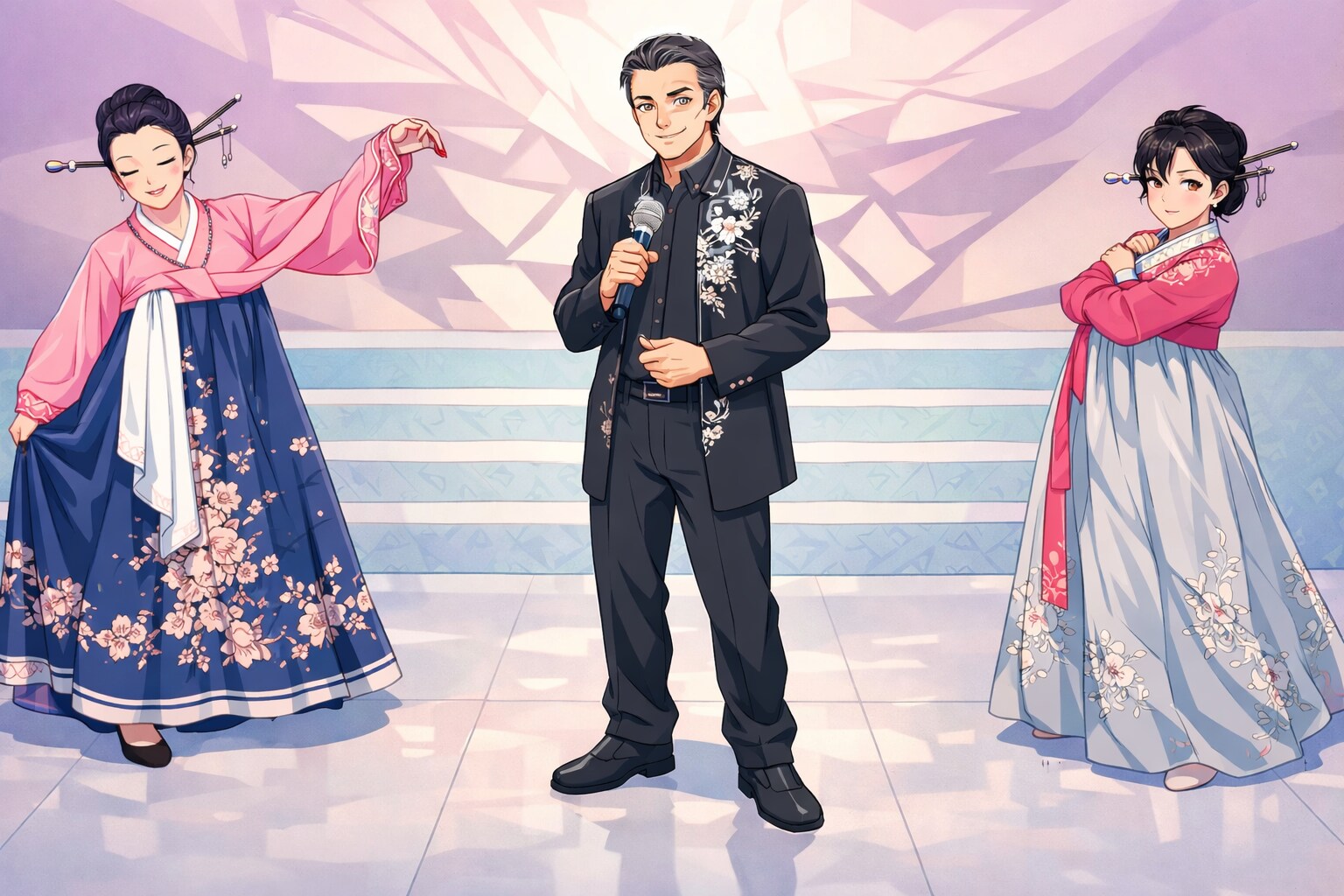 アニヤ ～約束が違う～ | の人気AIイラスト・グラビア