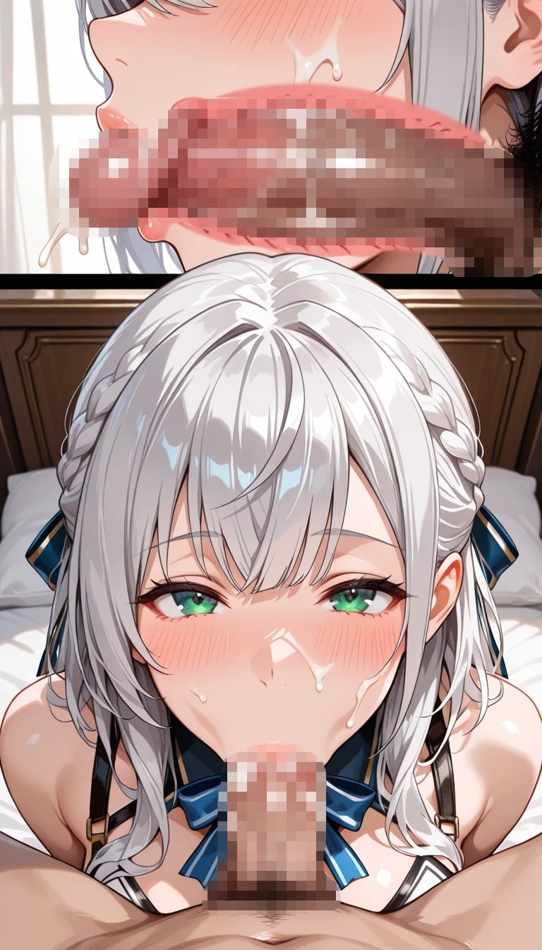 ノエル　口まんこ　メンバーシップ始めました