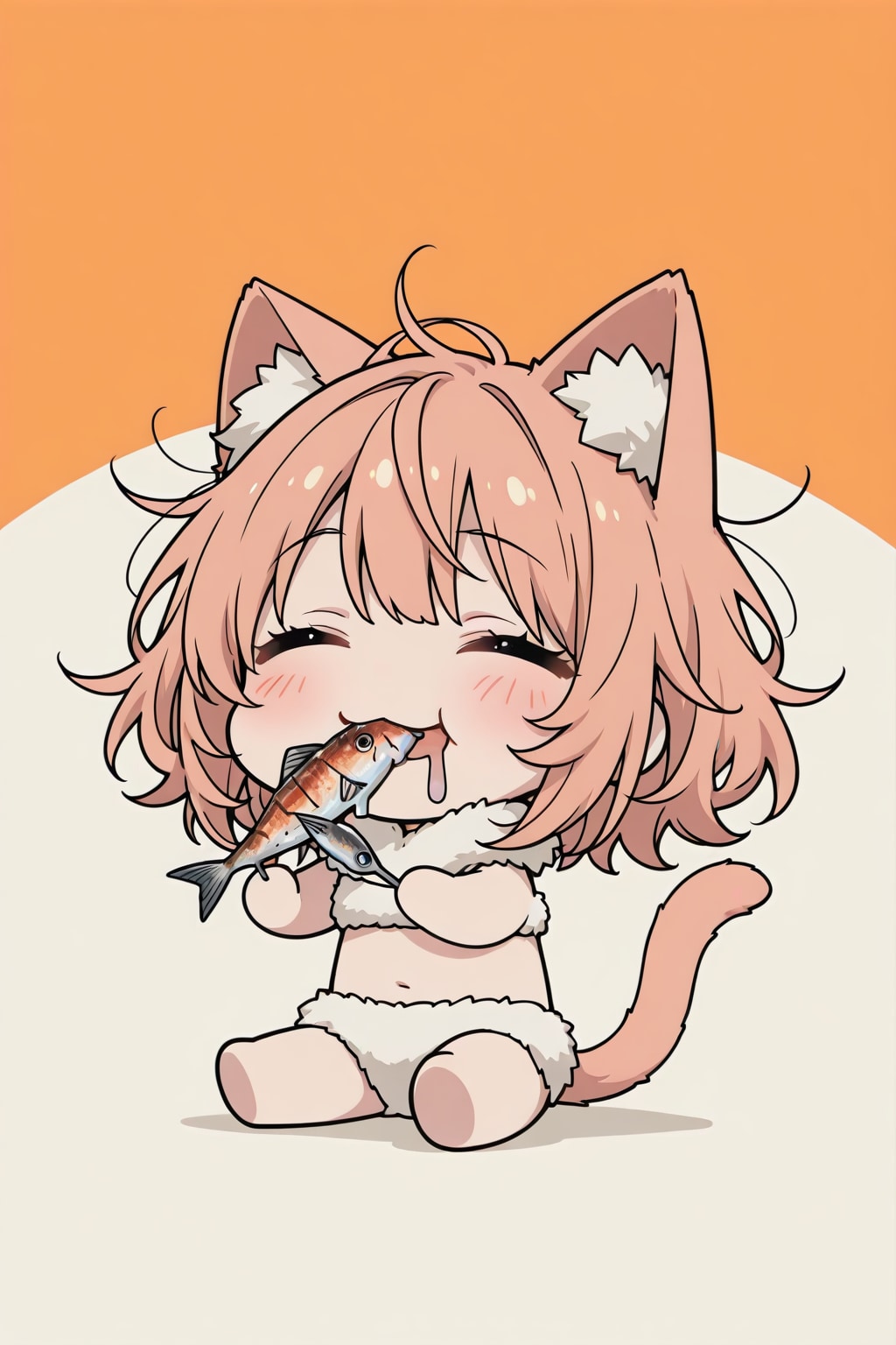 すてねこさん3