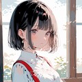 うちの子フリー素材化宣言 4枚目