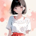 うちの子フリー素材化宣言 5枚目