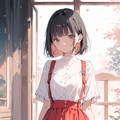うちの子フリー素材化宣言 6枚目