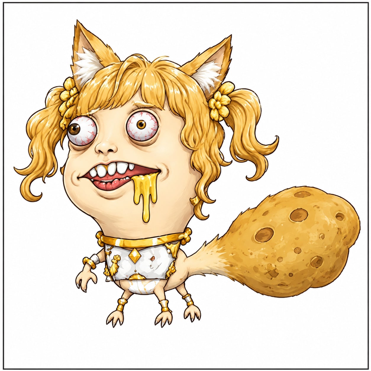 反動の果て