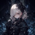 ゴス 3枚目