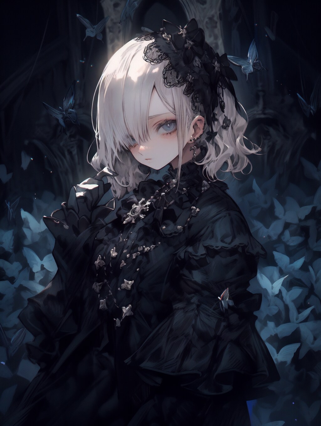 ゴス